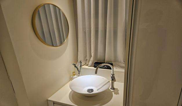 화성 동탄 4U테라피 세면대