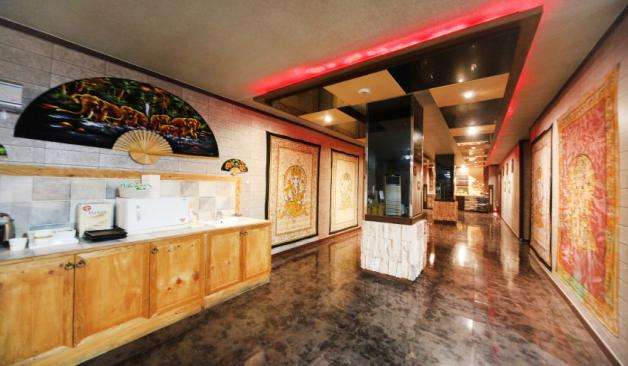 양산 삼호동 힐링아로마 후기