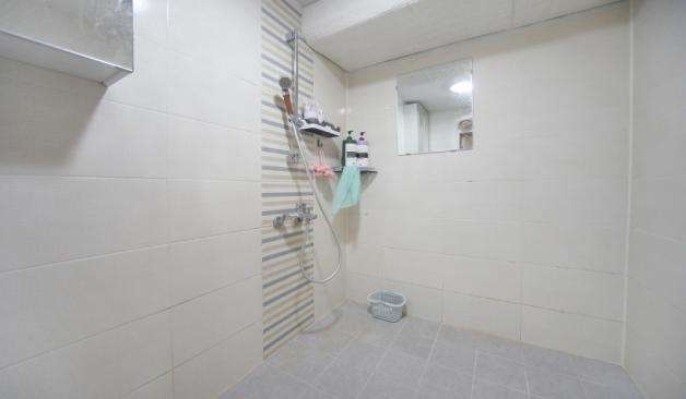 성남 중원구 금광동 신비타이 욕실