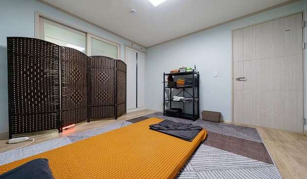 울산 울주군 휴타이 관리실