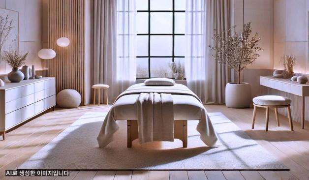 경산-루체테라피