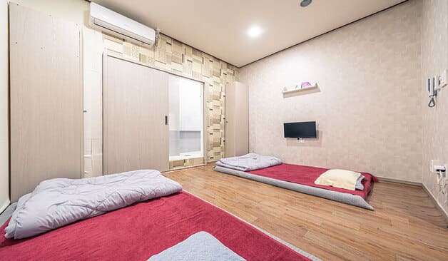 광주 우산동 태국마사지 관리실3