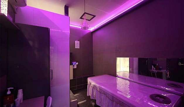 창원 상남동 하이엔드 관리실3