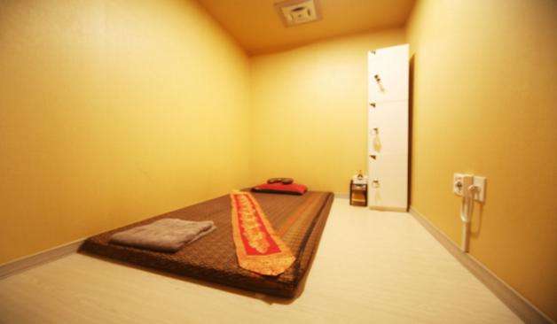 동두천 지행동 더샵태국전통 관리실