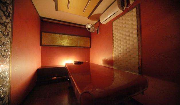 부천 상동역 초콜릿스웨디시 관리실 실제 샵사진1