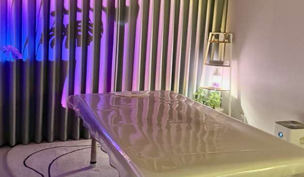 판교 1인샵 MH스웨디시