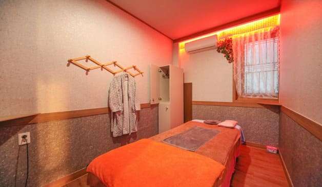 창원 용원동 금하바디 아로마 후기