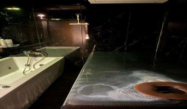 구로 티파니스웨디시 관리실