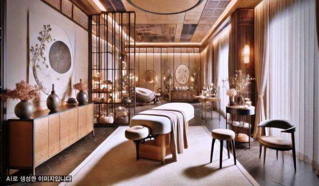 대구 현풍읍 엔요테라피