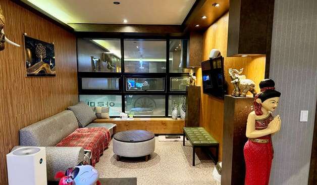 울산 온산읍 홍타이 후기