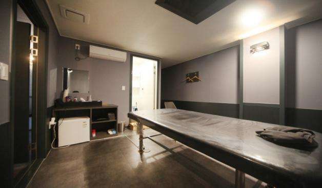 원주 문막읍 후테라피스웨디시 관리실