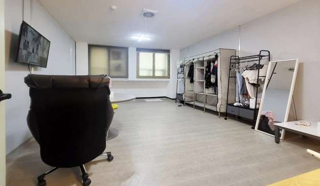 대구 비산스웨디시