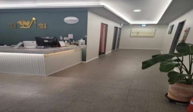 울산 달동 킬힐 카운터 실제 샵사진