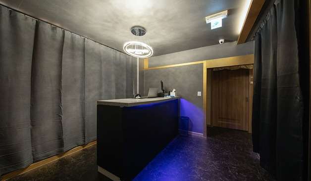 수유동 골드문스웨디시