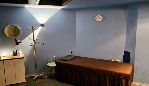 시흥 정왕동 ThaeThae테라피 관리실