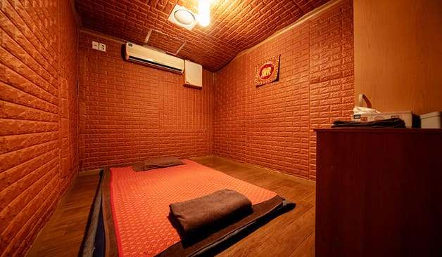 대구 호산동 신 정타이