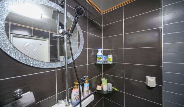 울산 달동 다온테라피 샤워실 실제 샵사진