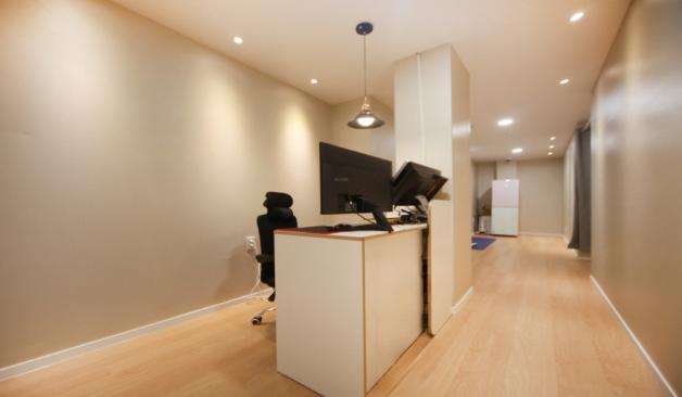 은평 연신내 블라썸스웨디시 카운터2