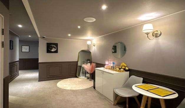 광주 상무 유달리테라피