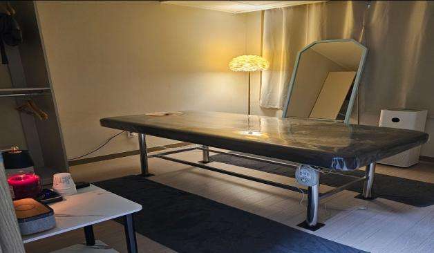 부산 서면 푸딩스웨디시