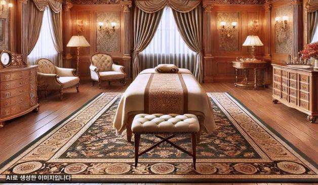 세종 나성동 콜라스웨디시