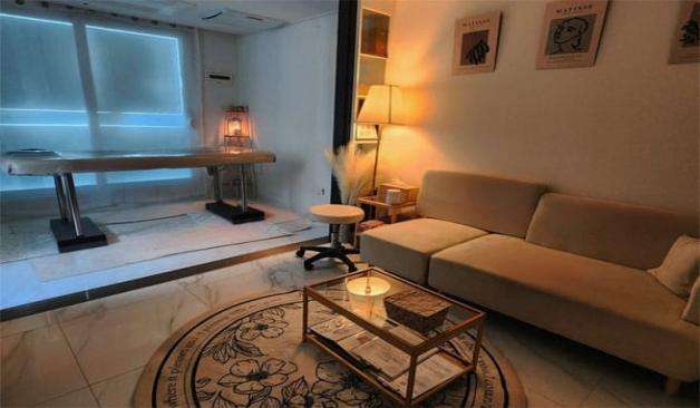 수유-1인샵 델루나