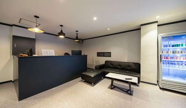 대구 불로동 킹타이아로마 카운터1