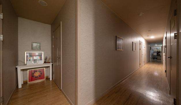 대구 평리동 힐링아로마 후기