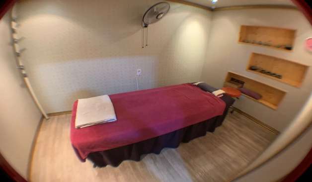 진주 상대동 더아로마