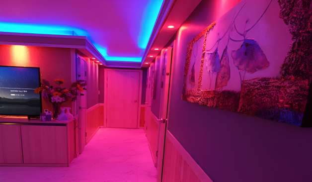 안성 석정동 황후아로마