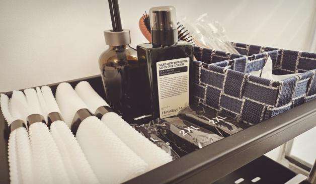 화성 동탄 로얄스웨디시 비품