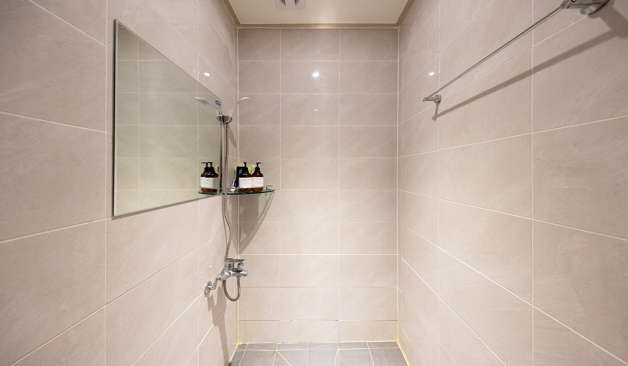 대구 유가읍 LA아로마 샤워실