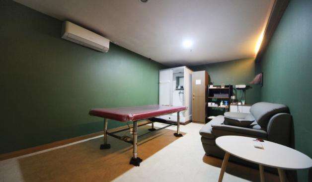 천안 두정동 반하다테라피 후기