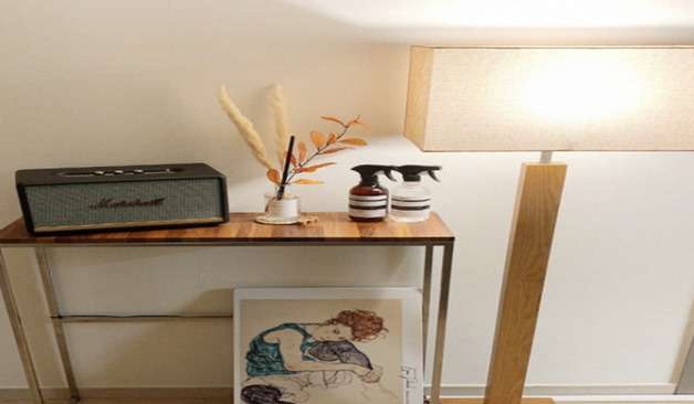 수원 광교 산책스웨디시 실제 샵사진