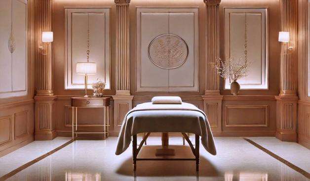 익산 마동 오라라 스웨디시