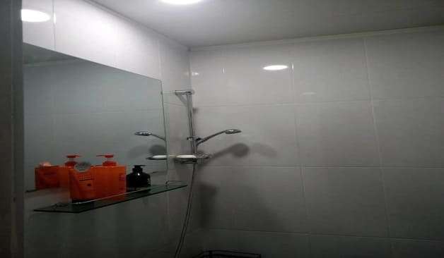 김포 구래동 프라이빗 스웨디시 샤워실