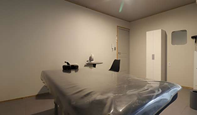 신림 미끄럼틀스웨디시 1인실