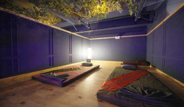 화성 향남읍 아베트테라피 관리실 실제 샵사진2