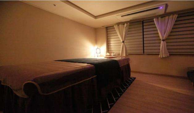 동탄 1인샵 바닐라스웨디시 관리룸