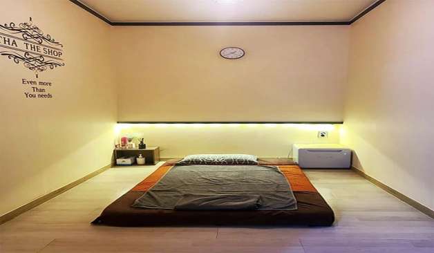 청주 산남동 타이더샾