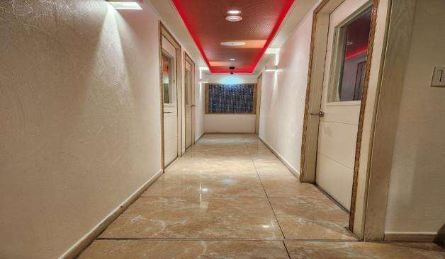 부산 대연동 비앤비힐링 복도4