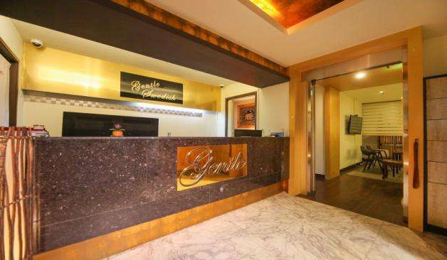 일산 장항동 더 왁싱테라피