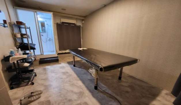 대구 상인동 시크릿 관리실