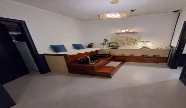 시흥 대야동 2인샵 부라보 족욕