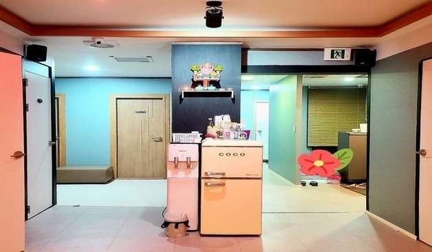 칠곡 석적읍 락테라피 정보