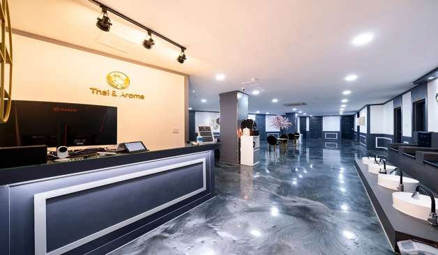 울산 성남동 홍아로마테라피 후기