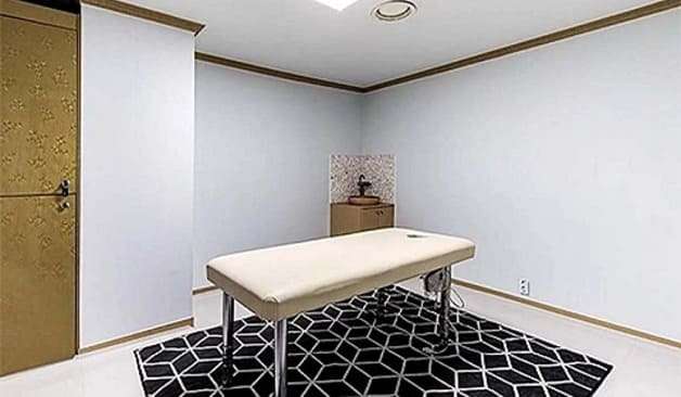 구리 교문동 아리아 스파 관리실 실제 샵사진3