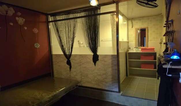 창원 팔용동 당근테라피 관리실3