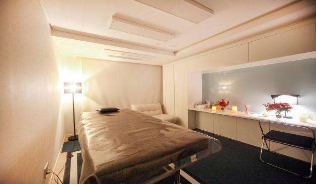 강서 화곡 1인샵 솜사탕 관리실2