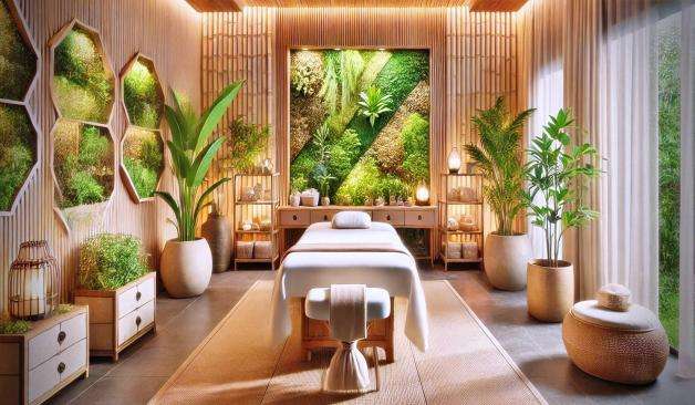 송파 문정동 1인샵 어썸